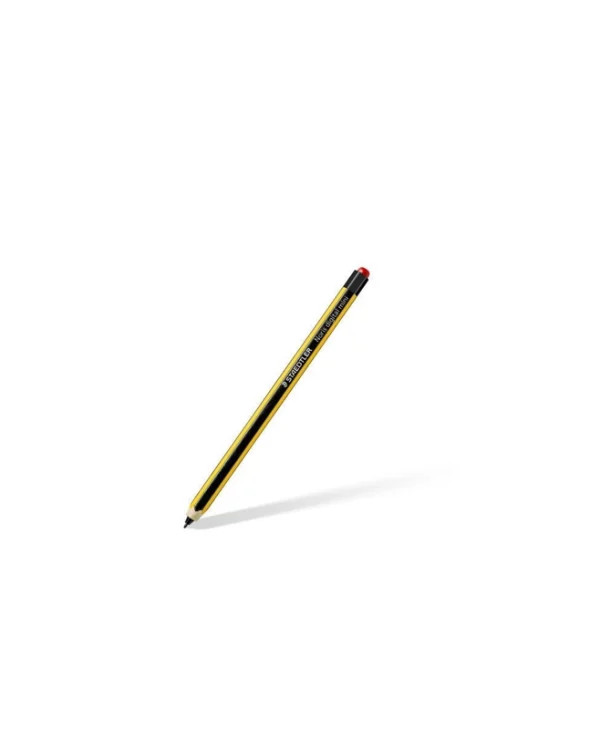 Staedtler Noris Ψηφιακή Γραφίδα Αφής με Palm Rejection σε Κίτρινο χρώμα 180M 22-1