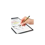 Staedtler Noris Ψηφιακή Γραφίδα Αφής με Palm Rejection σε Κίτρινο χρώμα 180M 22-1 - Image 4