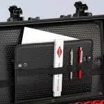 Knipex Βαλίτσα με 26 Εργαλεία Ηλεκτρολόγου 00 21 36 - Image 2