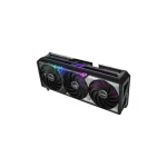 Asus GeForce RTX 5070 12GB GDDR7 ROG Strix Gaming OC Κάρτα Γραφικών 90YV0M80-M0NA00 - Image 2