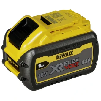 Dewalt Dcb547 Flexvolt 18v/54v Xr 9.0 Ah DCB547
