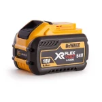 Dewalt Dcb547 Flexvolt 18v/54v Xr 9.0 Ah DCB547 - Image 2
