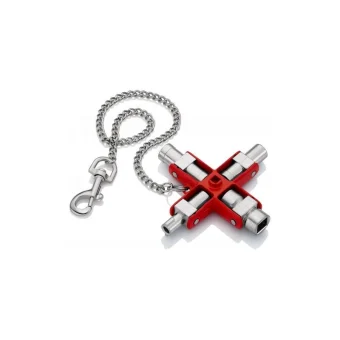 Knipex Πολύκλειδο 00 11 06