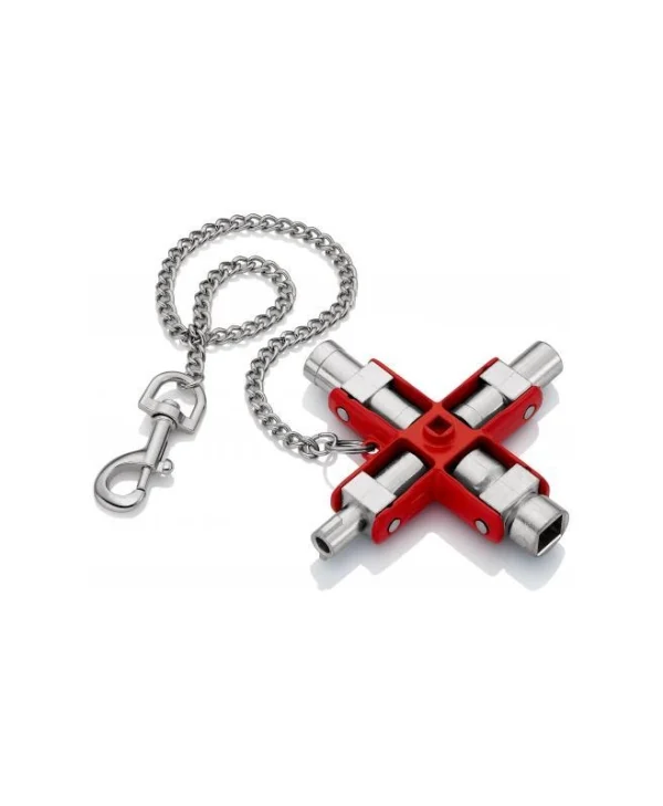 Knipex Πολύκλειδο 00 11 06