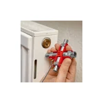 Knipex Πολύκλειδο 00 11 06 - Image 5
