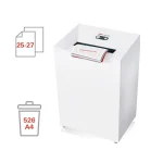 HSM Καταστροφέας Εγγράφων Pure 27 Φύλλων με Κάδο 80lt 2351111 - Image 8