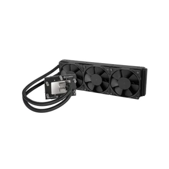 Silverstone XE360-SP5 Υδρόψυξη AIO CPU με 3 Ανεμιστήρες 120mm SST-XE360-SP5