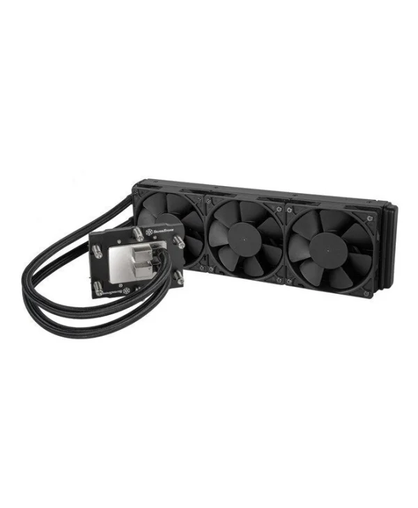Silverstone XE360-SP5 Υδρόψυξη AIO CPU με 3 Ανεμιστήρες 120mm SST-XE360-SP5