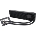 Silverstone XE360-SP5 Υδρόψυξη AIO CPU με 3 Ανεμιστήρες 120mm SST-XE360-SP5 - Image 2