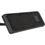Silverstone XE360-SP5 Υδρόψυξη AIO CPU με 3 Ανεμιστήρες 120mm SST-XE360-SP5 - Image 3