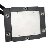 Silverstone XE360-SP5 Υδρόψυξη AIO CPU με 3 Ανεμιστήρες 120mm SST-XE360-SP5 - Image 4