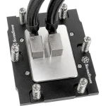 Silverstone XE360-SP5 Υδρόψυξη AIO CPU με 3 Ανεμιστήρες 120mm SST-XE360-SP5 - Image 5