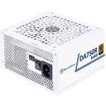 Silverstone DA750R 750W Λευκό Τροφοδοτικό Υπολογιστή Full Modular 80 Plus Gold SST-DA750R-GMA-WWW - Image 3