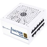 Silverstone DA750R 750W Λευκό Τροφοδοτικό Υπολογιστή Full Modular 80 Plus Gold SST-DA750R-GMA-WWW - Image 4