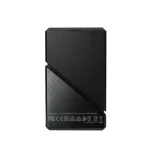 Adata SE920 USB-C Εξωτερικός SSD 1TB 2.5" Μαύρο SE920-1TCBK - Image 2