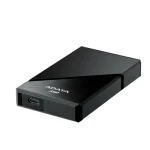 Adata SE920 USB-C Εξωτερικός SSD 1TB 2.5" Μαύρο SE920-1TCBK - Image 3
