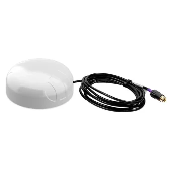 Poynting A-PUCK-0001-V2-01-W Εξωτερική Κεραία 5G Πανκατευθυντική 6dBi με σύνδεση SMA