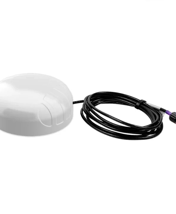 Poynting A-PUCK-0001-V2-01-W Εξωτερική Κεραία 5G Πανκατευθυντική 6dBi με σύνδεση SMA