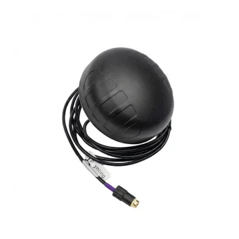 Poynting A-PUCK-0001-V2-01 Εξωτερική Κεραία 5G Πανκατευθυντική 6dBi με σύνδεση SMA Μαύρο