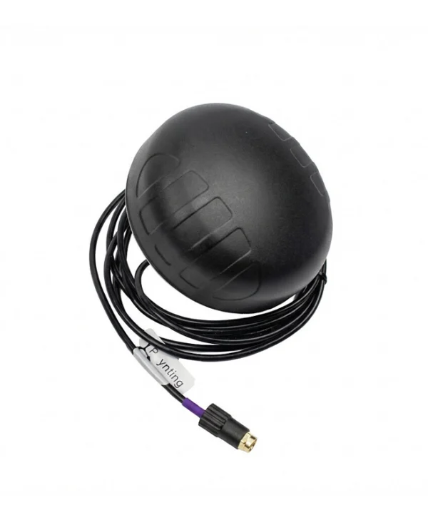 Poynting A-PUCK-0001-V2-01 Εξωτερική Κεραία 5G Πανκατευθυντική 6dBi με σύνδεση SMA Μαύρο
