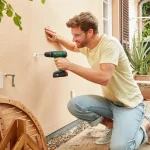 Bosch EasyImpact 18V-40 Δραπανοκατσάβιδο Μπαταρίας 18V 06039D810D - Image 2