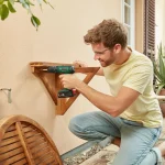 Bosch EasyImpact 18V-40 Δραπανοκατσάβιδο Μπαταρίας 18V 06039D810D - Image 3