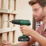 Bosch EasyImpact 18V-40 Δραπανοκατσάβιδο Μπαταρίας 18V 06039D810D - Image 5