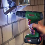 Bosch EasyImpact 18V-40 Δραπανοκατσάβιδο Μπαταρίας 18V 06039D810D - Image 6