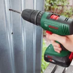 Bosch EasyImpact 18V-40 Δραπανοκατσάβιδο Μπαταρίας 18V 06039D810D - Image 7