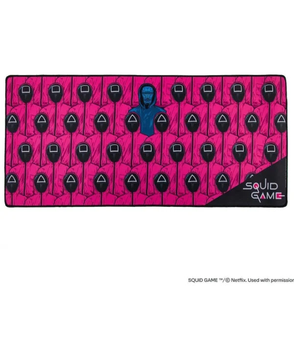 Cinereplicas CR2540 Mouse Pad
