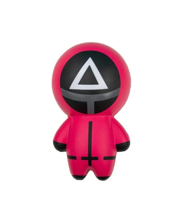 Cinereplicas Squid Game Squishy Soldier Cr2042 CR2042