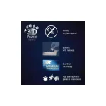 Παιδικό Puzzle 3D Iconics Πύργος του Άιφελ Night Edition 216pcs Ravensburger 12008024 - Image 8