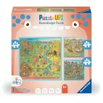 Παιδικό Puzzle 144pcs Ravensburger 12004005