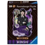 Ξύλινο Παιδικό Puzzle για 12+ Ετών 300pcs Ravensburger 12001538