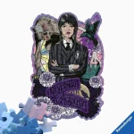 Ξύλινο Παιδικό Puzzle για 12+ Ετών 300pcs Ravensburger 12001538 - Image 3