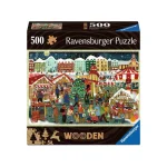 Puzzle 2D 500pcs 12001539 - Image 2