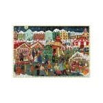 Puzzle 2D 500pcs 12001539 - Image 3