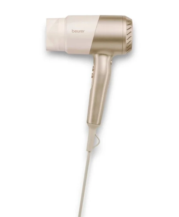 Beurer Ionic Επαγγελματικό Πιστολάκι Μαλλιών 2000W 10411