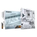 Gigabyte B850 Eagle ICE Motherboard ATX με AMD AM5 Socket B850 EAGLE ICE