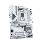 Gigabyte B850 Eagle ICE Motherboard ATX με AMD AM5 Socket B850 EAGLE ICE - Image 2