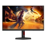 AOC U27G4R Dual Frame IPS HDR Monitor 27" 4K 3840x2160 160Hz με Χρόνο Απόκρισης 1ms GTG