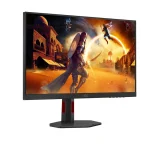 AOC U27G4R Dual Frame IPS HDR Monitor 27" 4K 3840x2160 160Hz με Χρόνο Απόκρισης 1ms GTG - Image 4