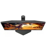 AOC U27G4R Dual Frame IPS HDR Monitor 27" 4K 3840x2160 160Hz με Χρόνο Απόκρισης 1ms GTG - Image 5
