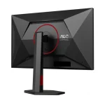 AOC U27G4R Dual Frame IPS HDR Monitor 27" 4K 3840x2160 160Hz με Χρόνο Απόκρισης 1ms GTG - Image 6