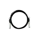 Καλώδιο Οπτικής Ίνας SFP+ 1.2m Μαύρο JD096C-BL