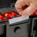 Knipex Βαλίτσα με 63 Εργαλεία Ηλεκτρολόγου 00 21 37 - Image 4