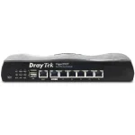 Draytek Vigor 2927 (DE) Ασύρματο Router Wi‑Fi 5 με 5 Θύρες Gigabit V2927-DE-AT-CH - Image 2