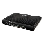 Draytek Vigor 2927 (DE) Ασύρματο Router Wi‑Fi 5 με 5 Θύρες Gigabit V2927-DE-AT-CH - Image 3