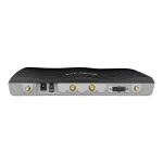 Draytek Vigor 2927 (DE) Ασύρματο Router Wi‑Fi 5 με 5 Θύρες Gigabit V2927-DE-AT-CH - Image 4