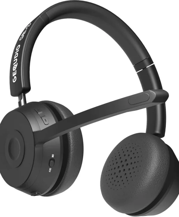 Gequdio Gb-2 VOIP Headset WA9714